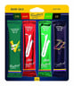 Vandoren Jazz Baritone Sax Reed Samplers 2.5